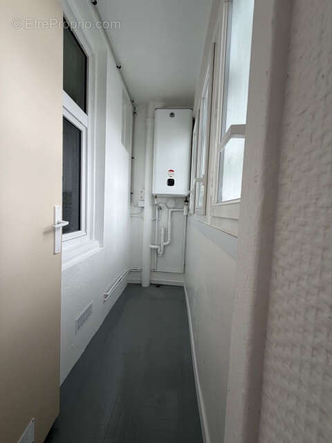 Appartement à MERIGNAC