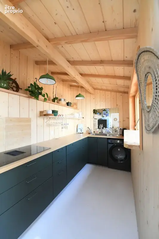 Piraillan: superbe appartement avec terrasse - photo 3