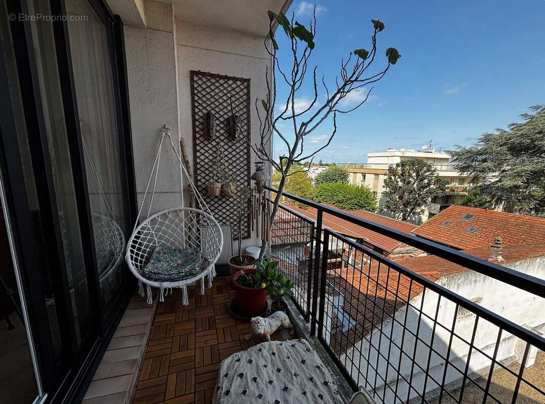 Appartement 73 m² à Nogent-Sur-Marne  - photo 4