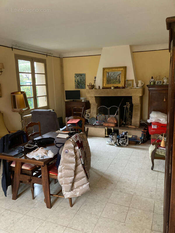Maison à GINOLES