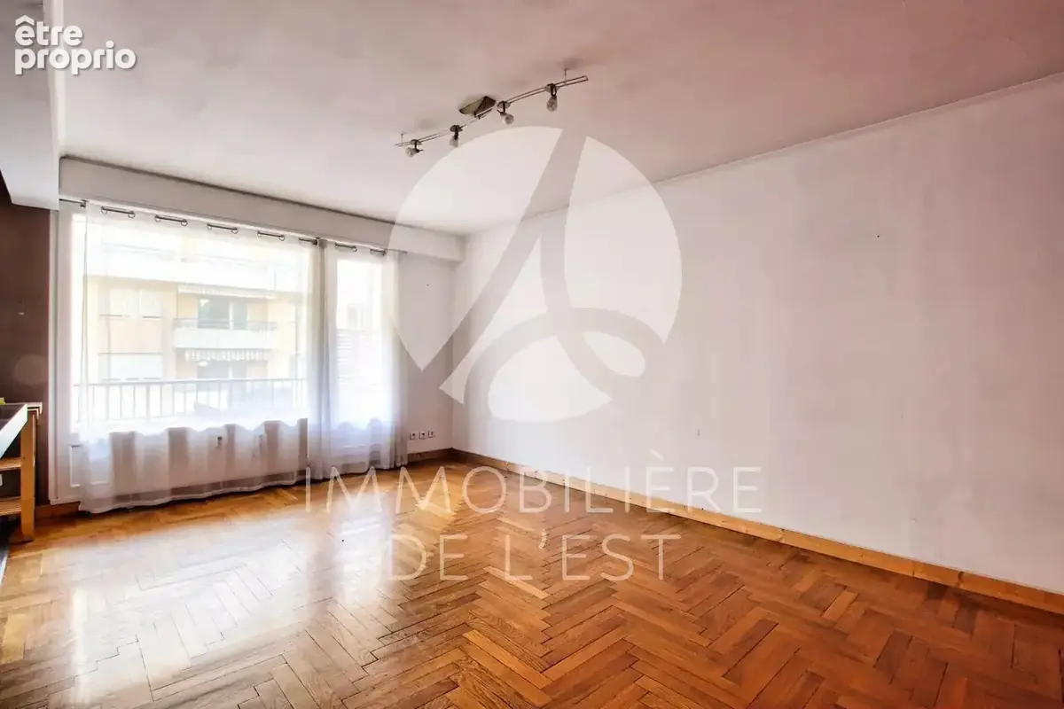 T3 - monplaisir - 72m² - photo 2