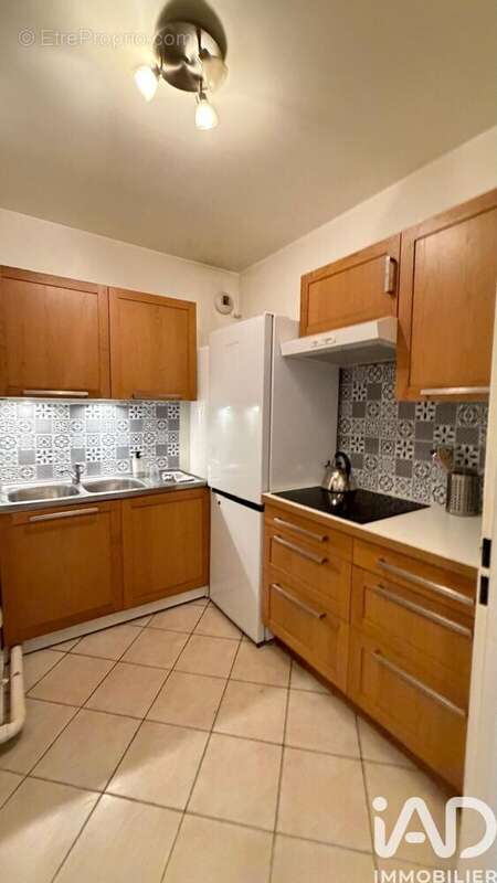 Photo 5 - Appartement à ACHERES