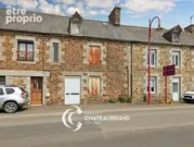 Maison à MARCILLE-RAOUL