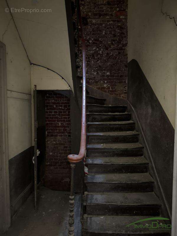 Appartement à DIEPPE