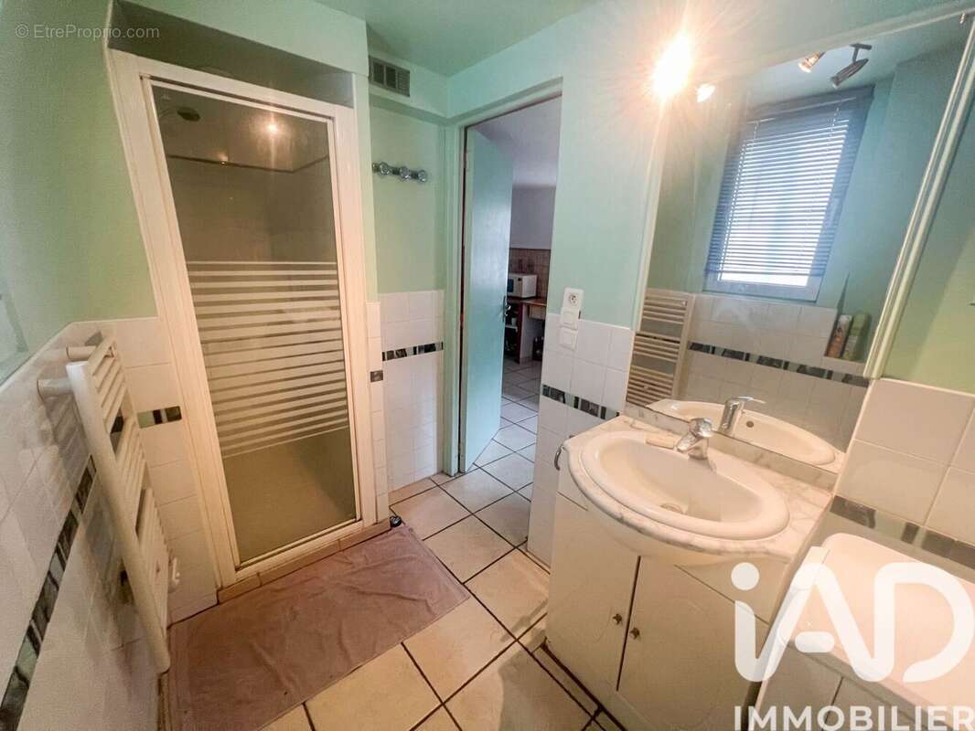 Photo 5 - Appartement à COULOMMIERS