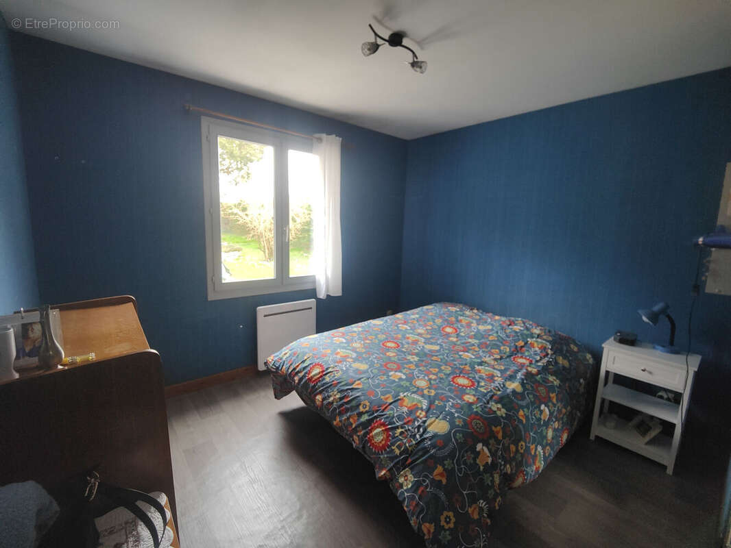 Photo 9 - Maison à LA FERTE-GAUCHER