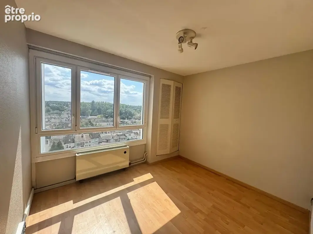 Appartement 75m² à dammarie-les-lys - photo 6