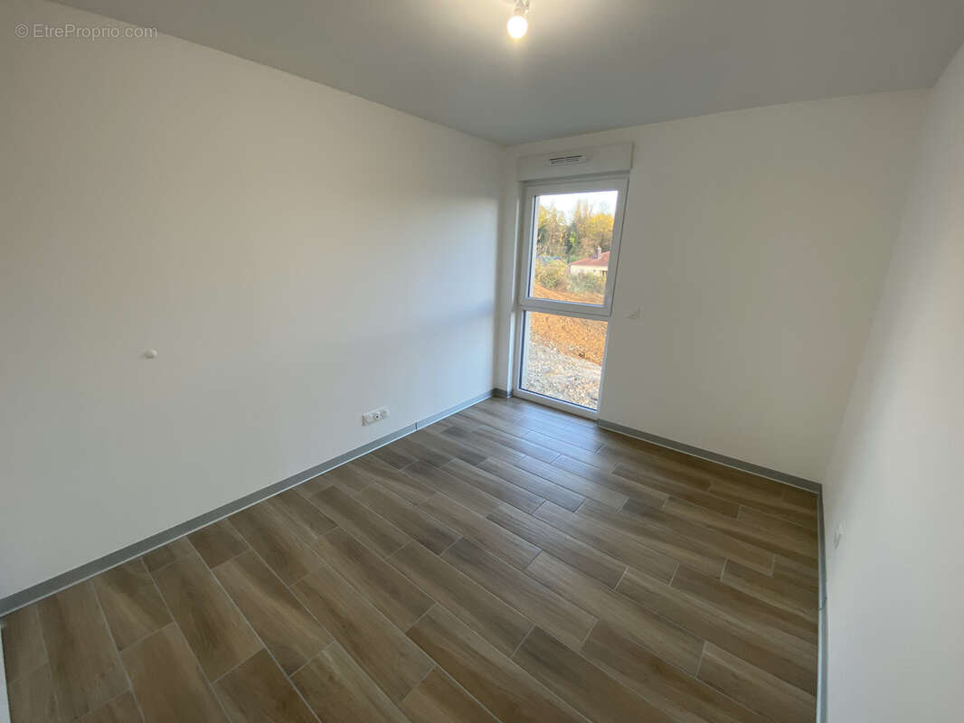 Appartement à HETTANGE-GRANDE