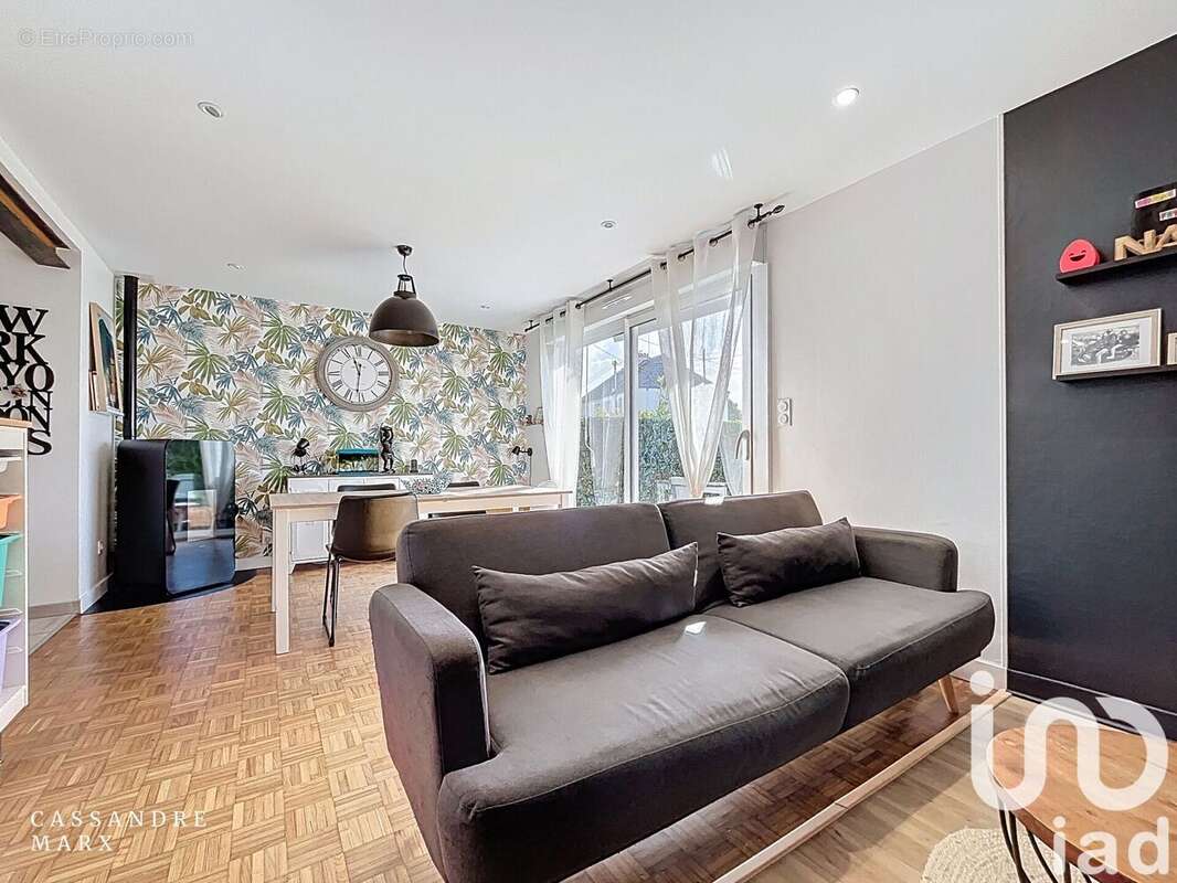 Photo 3 - Maison à LANESTER