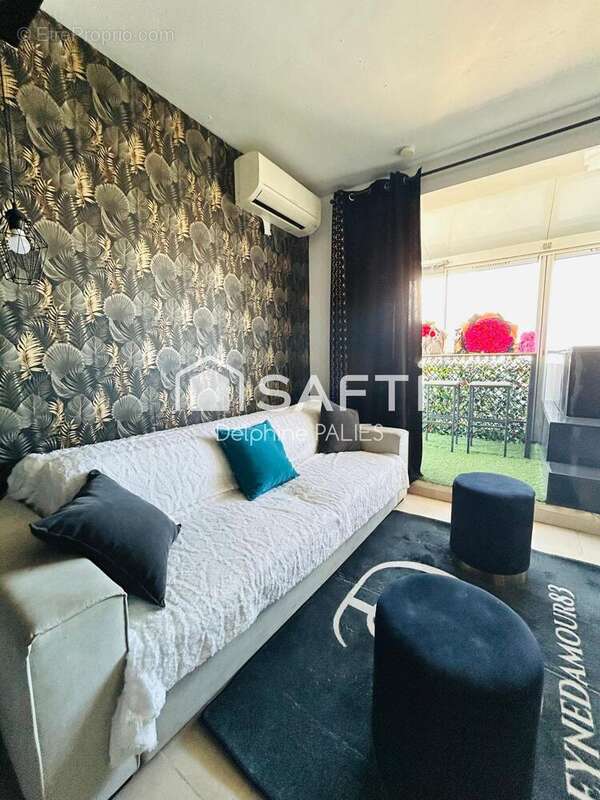 Photo 4 - Appartement à LA SEYNE-SUR-MER