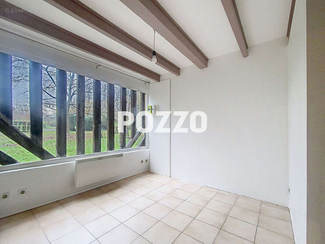 Maison à PONT-L'EVEQUE