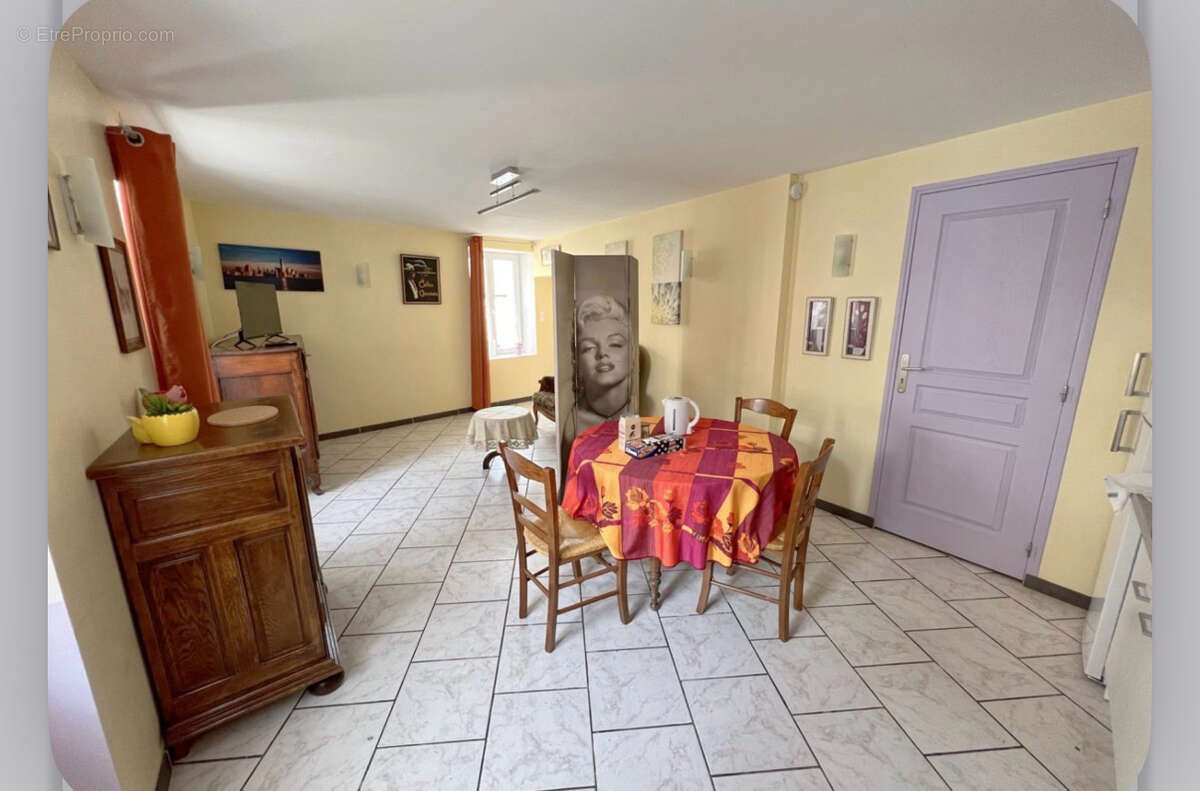 Immeuble de rapport - photo 17