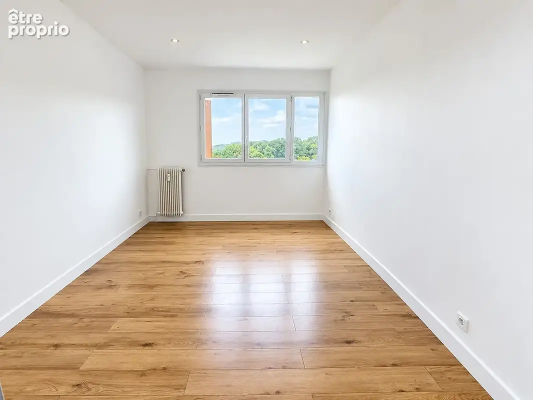 Appartement 4 pièces 87 m² à vendre à Versailles (78000) - photo 2