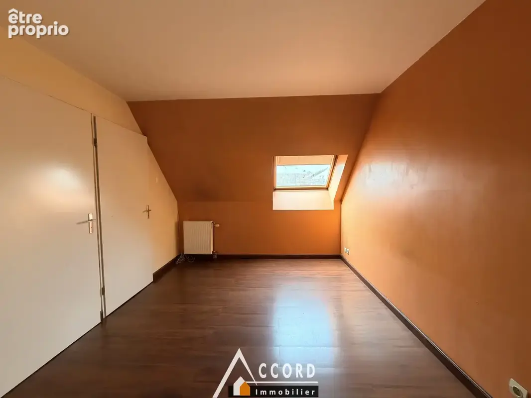 Appartement 4 pièces 87 m2 - photo 7