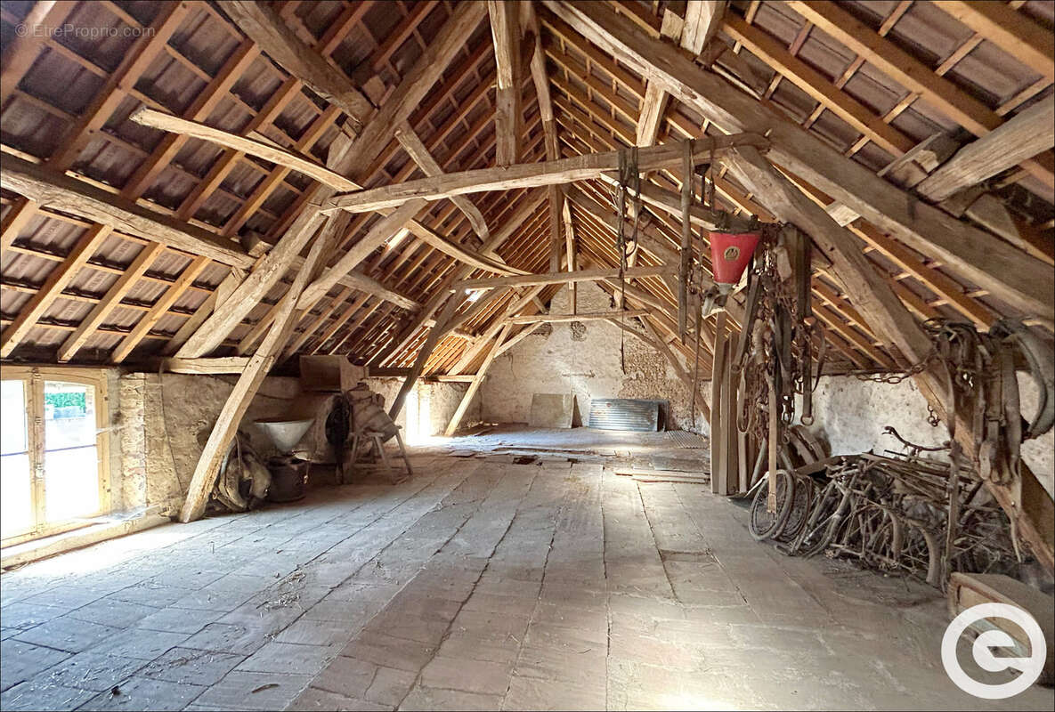 Maison à COULOURS