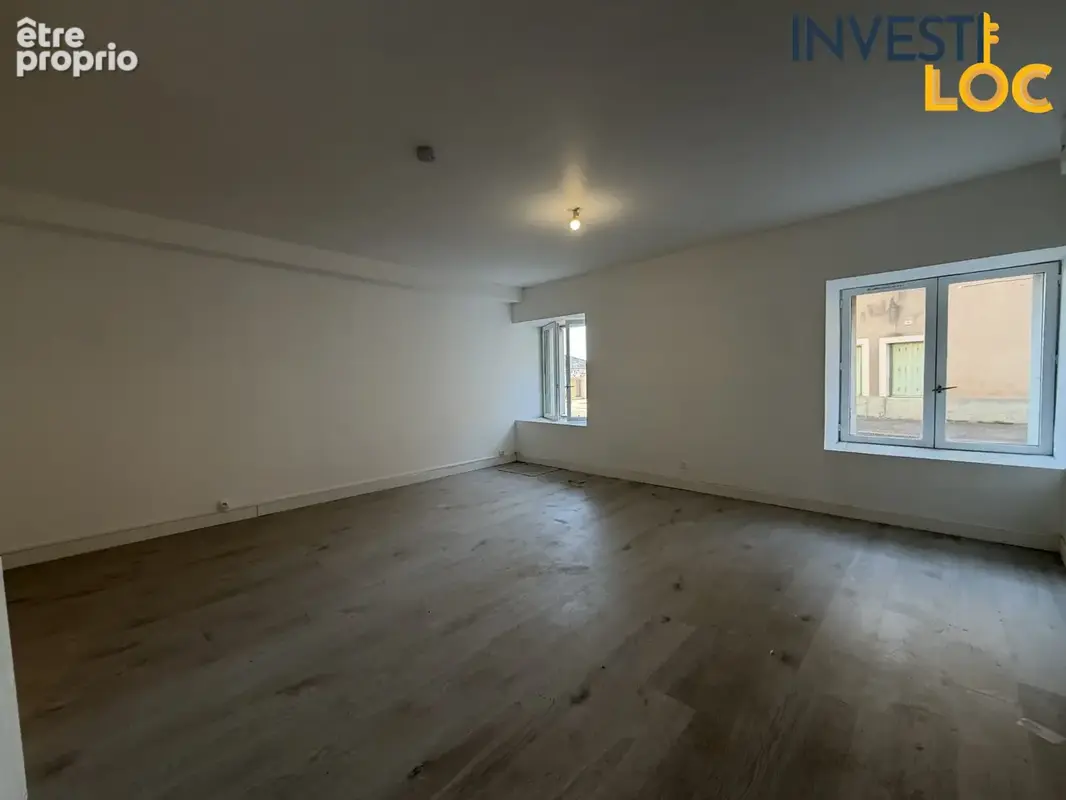 Appartement 100 m² à vendre à Buxy (71390) - photo 3
