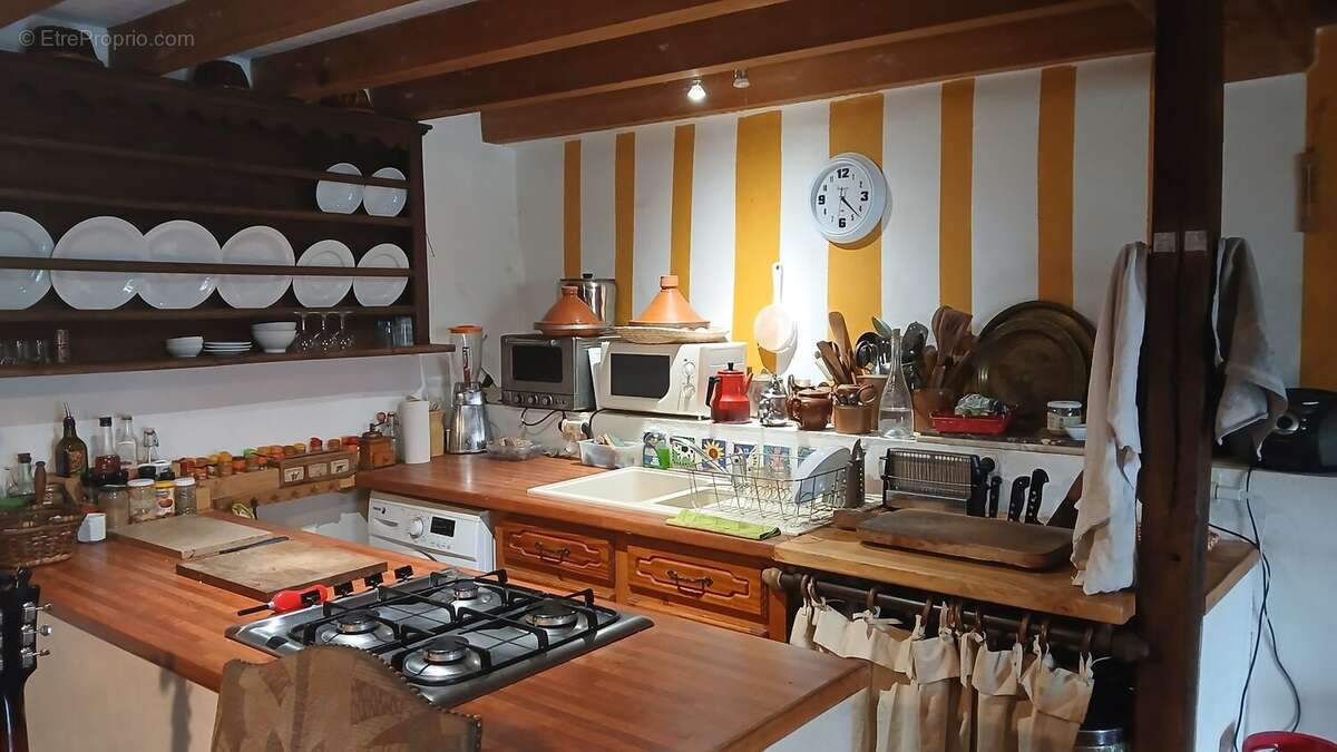 Maison 77 m² à Bouteilles-Saint-Sebastien  - photo 4