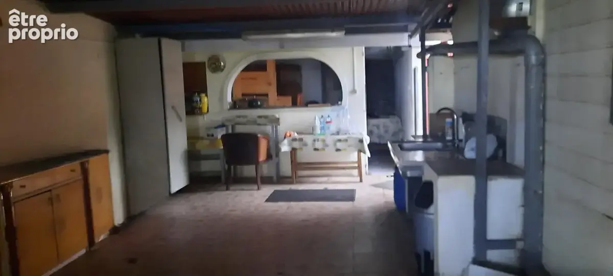 Maison F4  de 100m² sur terrain de 389m² - photo 3