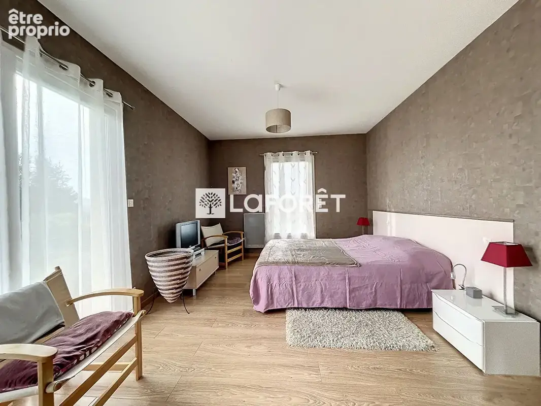 TOURNEHEM-SUR-HEM - Pavillon 4 chambres -160 m2 - photo 7