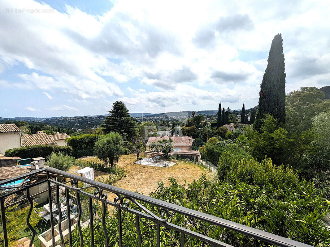 Appartement 62m² à la colle-sur-loup - photo 5