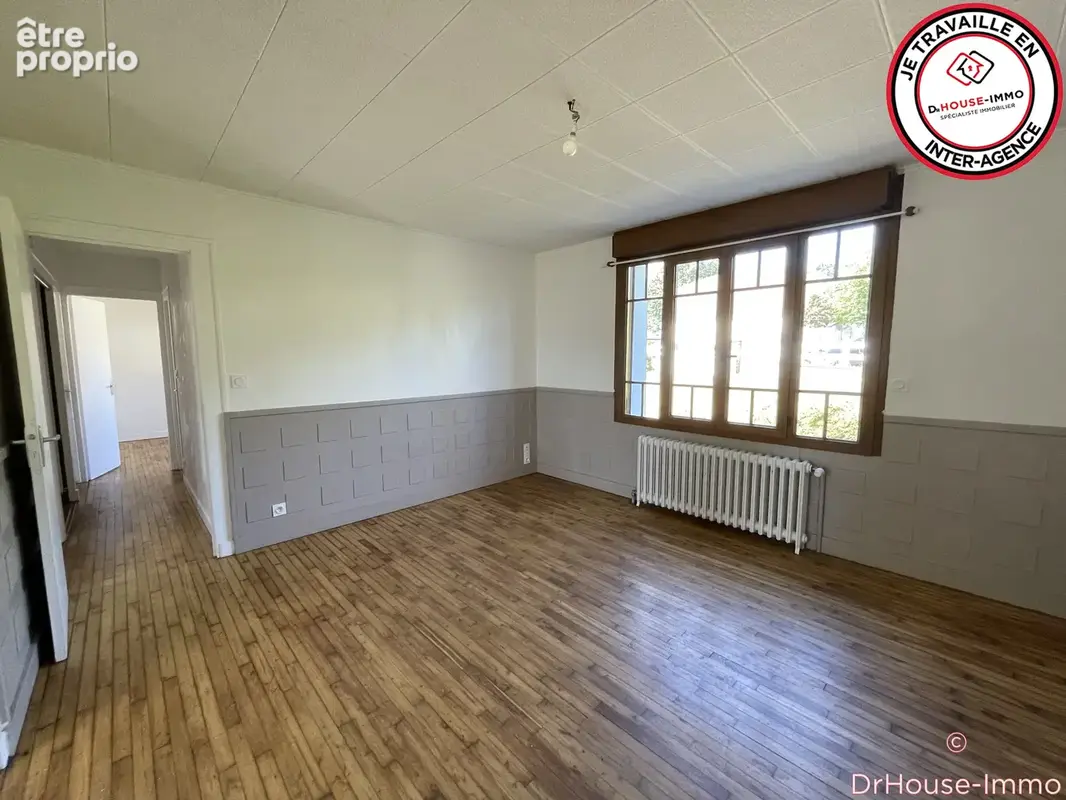 Maison 6 pièces 90 m² à vendre à La Gacilly (56200) - photo 94