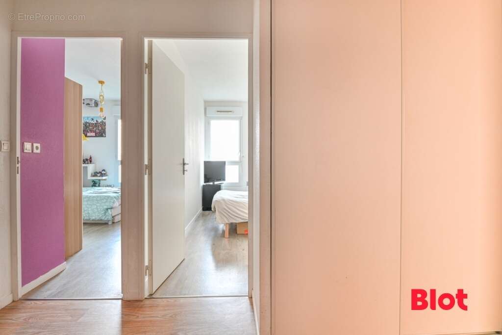 Appartement à DINAN