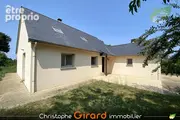 Maison à TINTENIAC