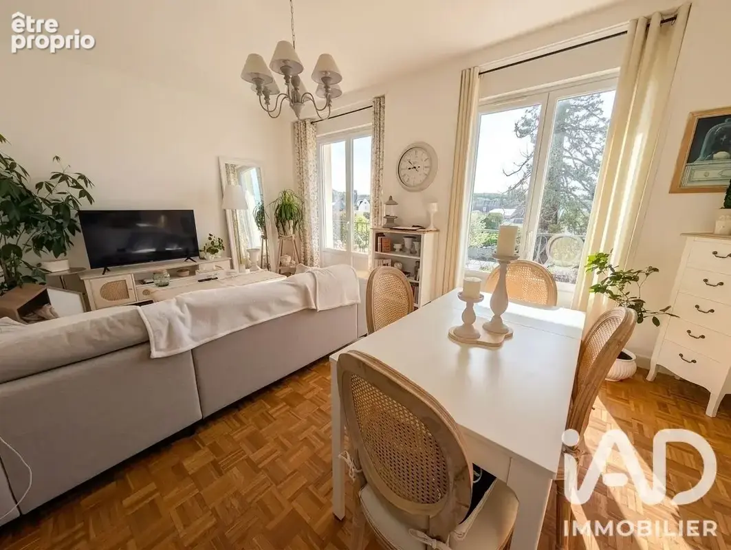 Photo 1 - Appartement à VENDOME