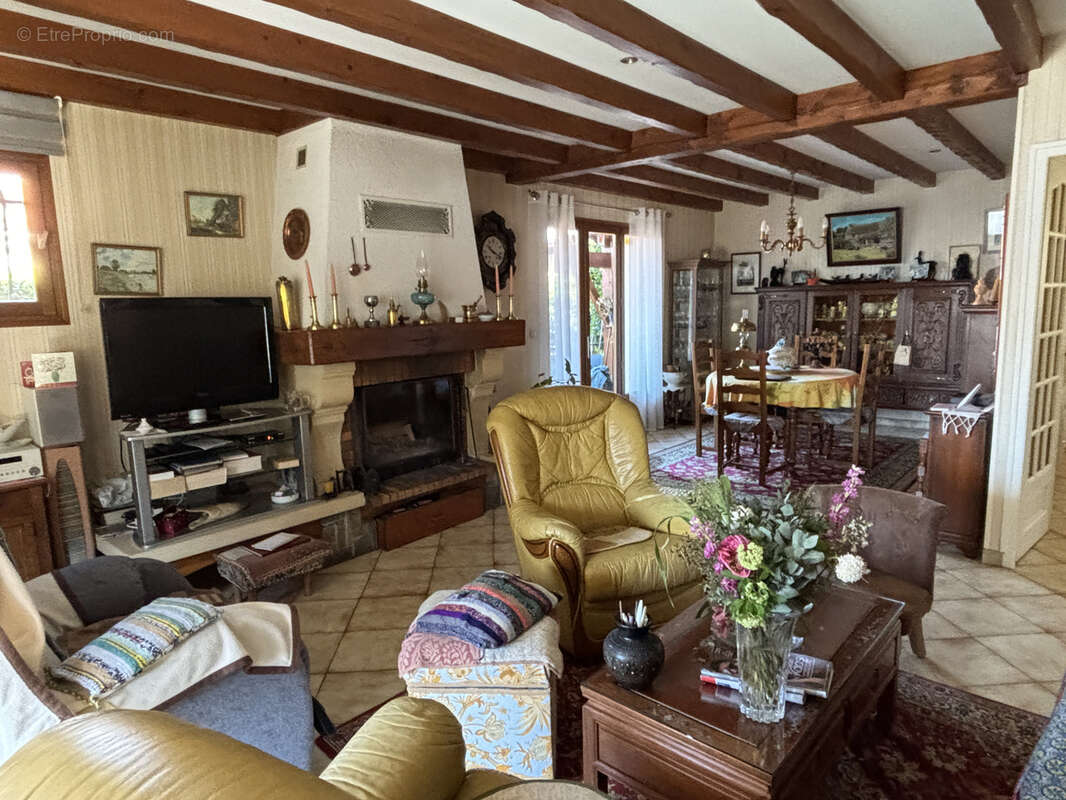 Maison à LA TESTE-DE-BUCH