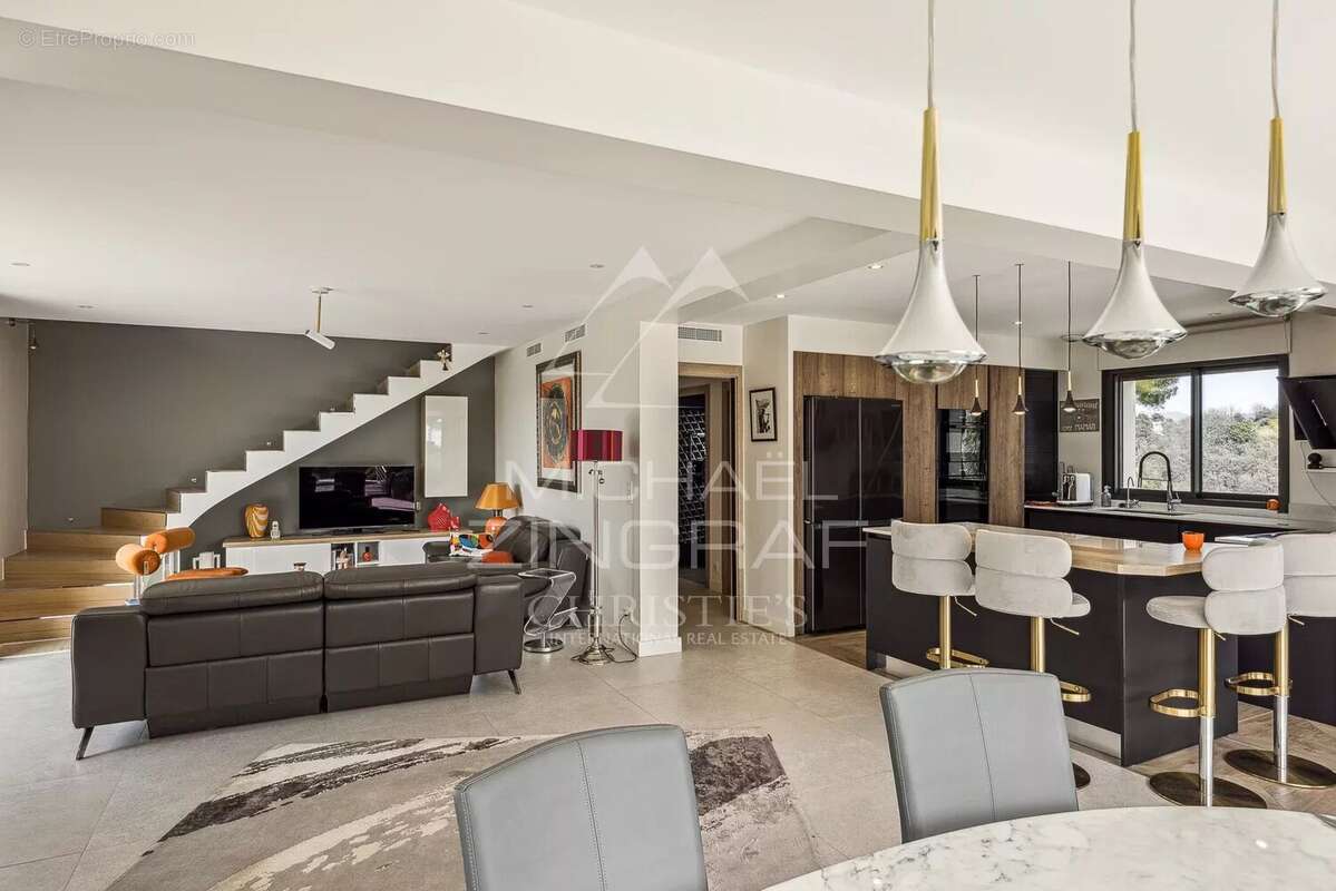 Maison à SAINT-PAUL