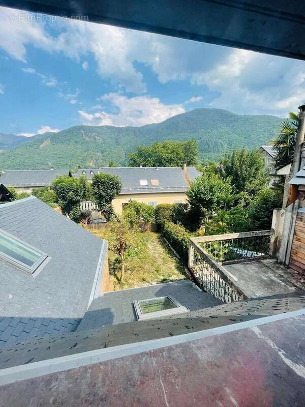 Maison 5 pièces - 120m² - avec jardin - photo 10