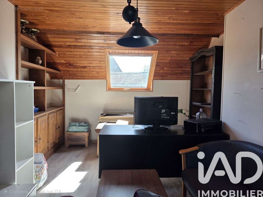 Photo 9 - Maison à PEYRELEVADE