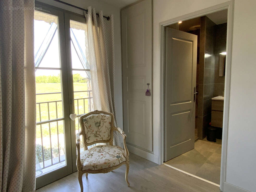 À 10 min d’Uzès   Mas contemporain d’exception avec piscine et prestations haut de gamme - photo 12