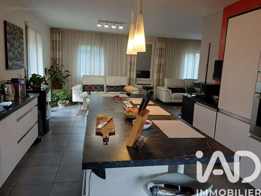 Photo 3 - Maison à AVIGNON