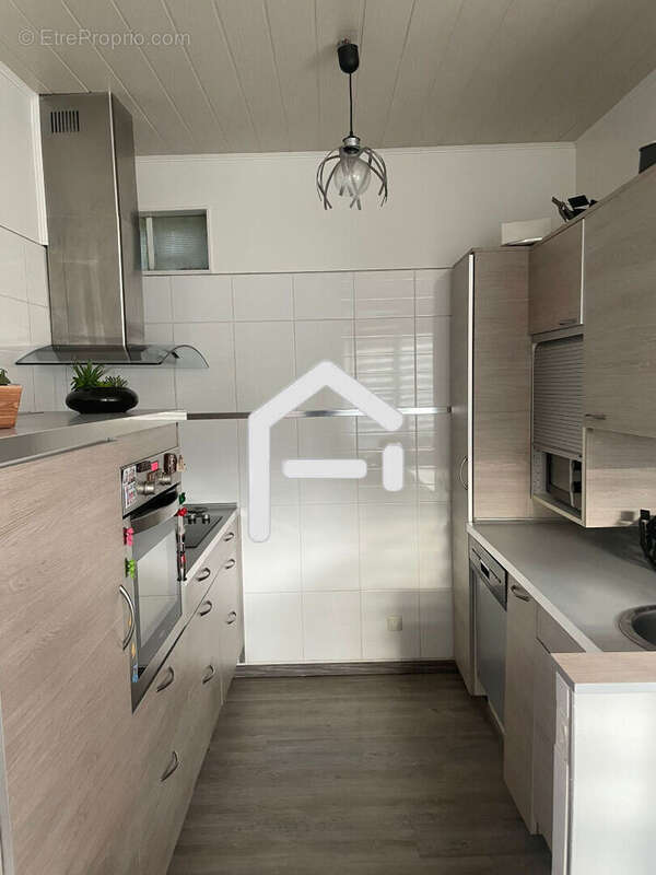 Maison à CORBEIL-ESSONNES