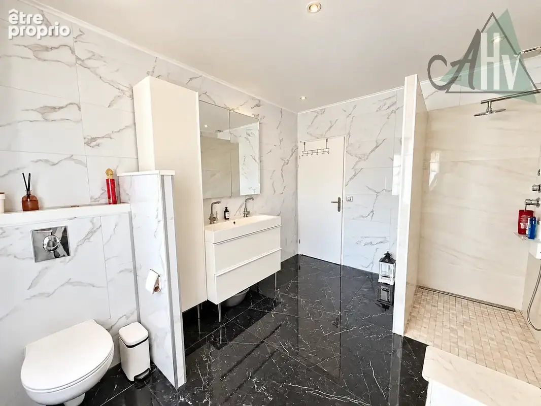 Chalautre-la-Petite - Maison familiale - 165m2 - 4 chambres - photo 8