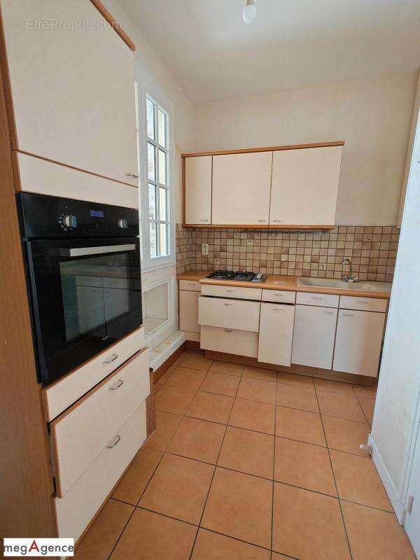 Appartement à SAINT-LUNAIRE