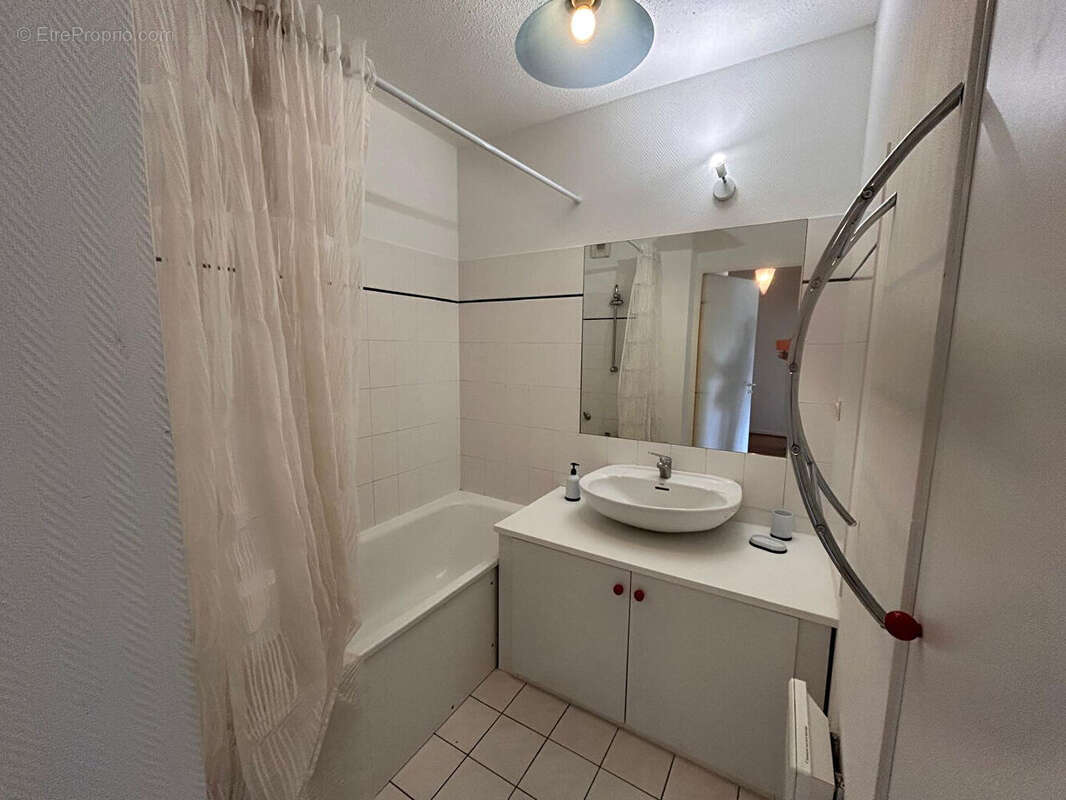 Appartement à BALMA