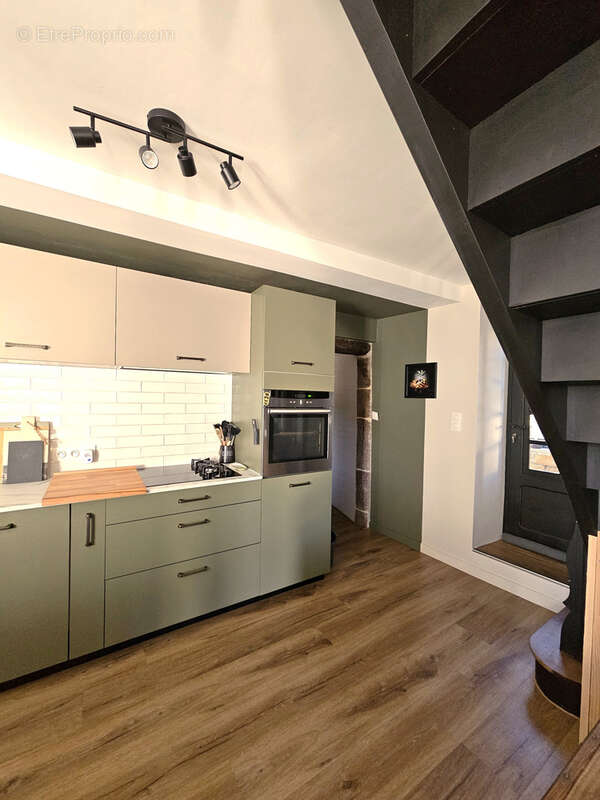Jolie maison au cœur d'Agen d'Aveyron - photo 10