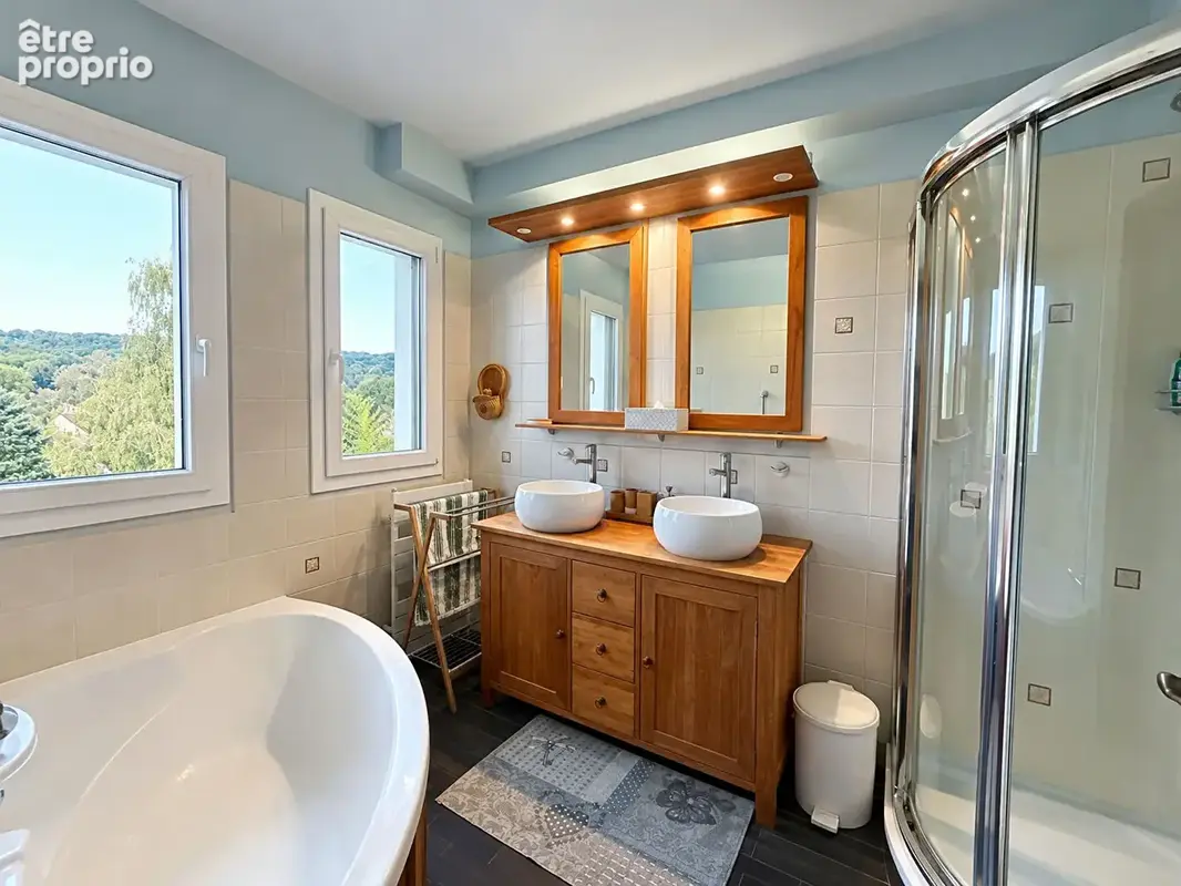Maison 170m² à igny - photo 13
