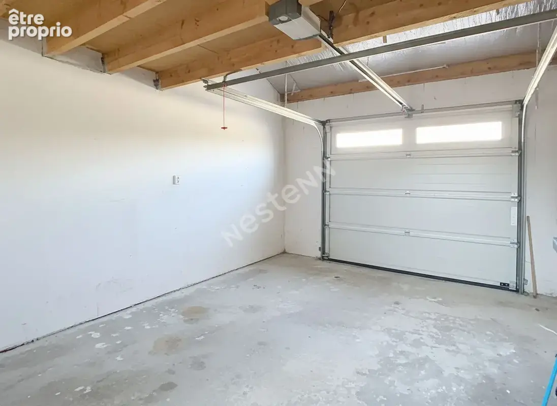 CLISSON Belle maison de plain-pied 4 chambres au calme, proche de toutes les commodités - photo 15