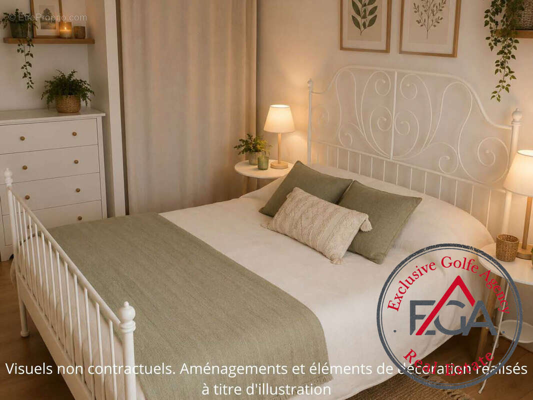 Chambre IA