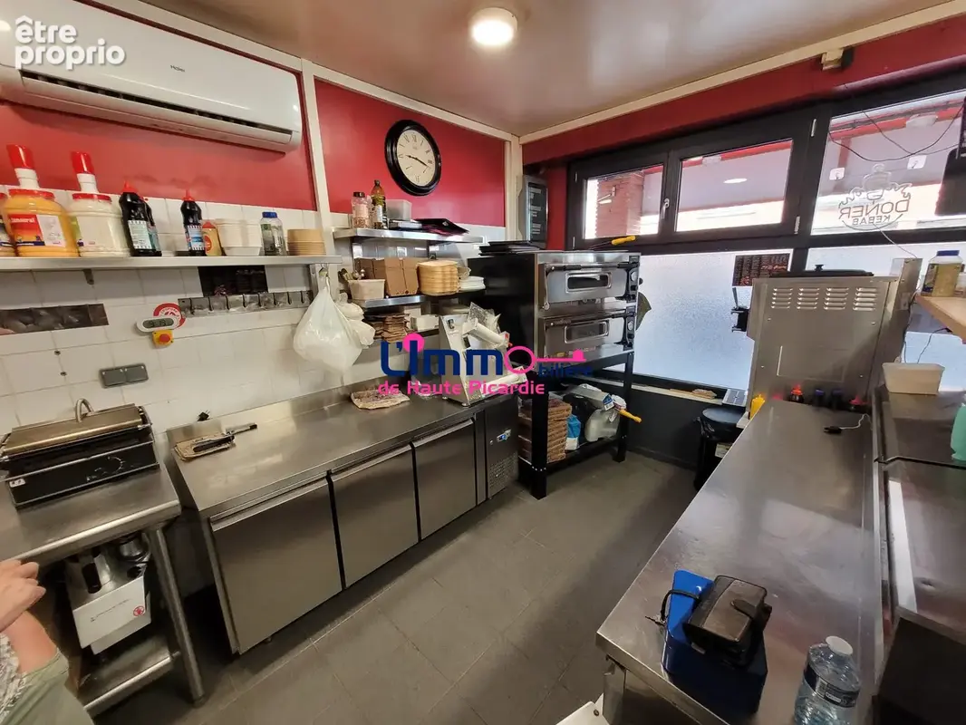 Commerce 60 m² à vendre à Rosieres-En-Santerre (80170) - photo 6