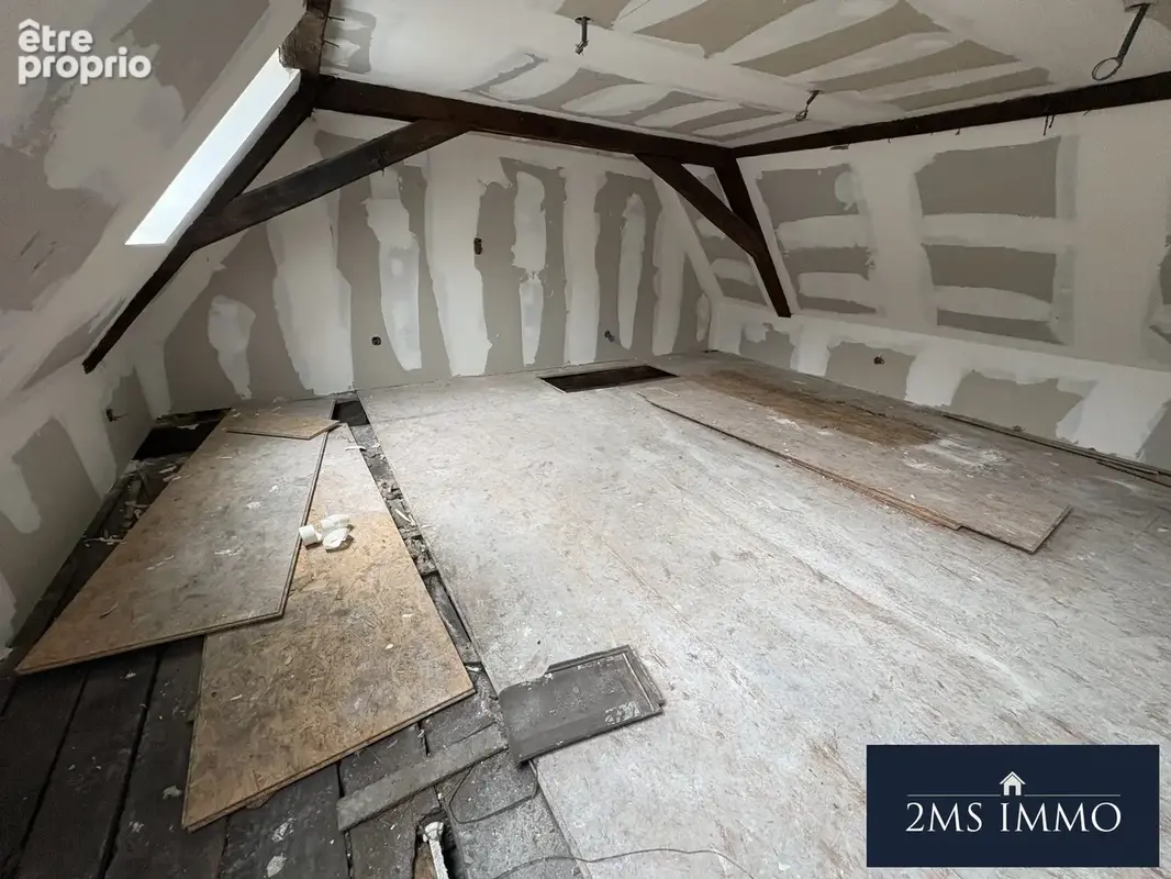 Appartement 620 m² à vendre à Thann (68800) - photo 5