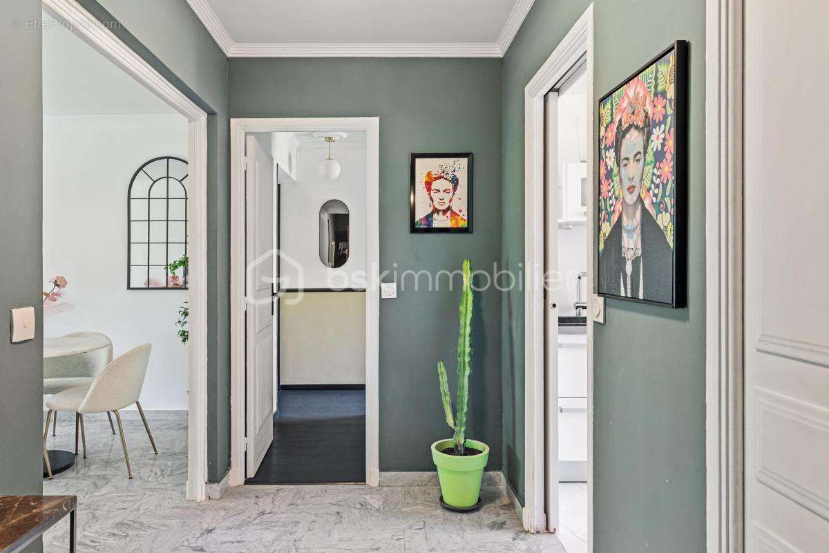 À vendre – Bel appartement 3 pièces en parfait état – Quartier recherché de La Pereygoue - photo 2