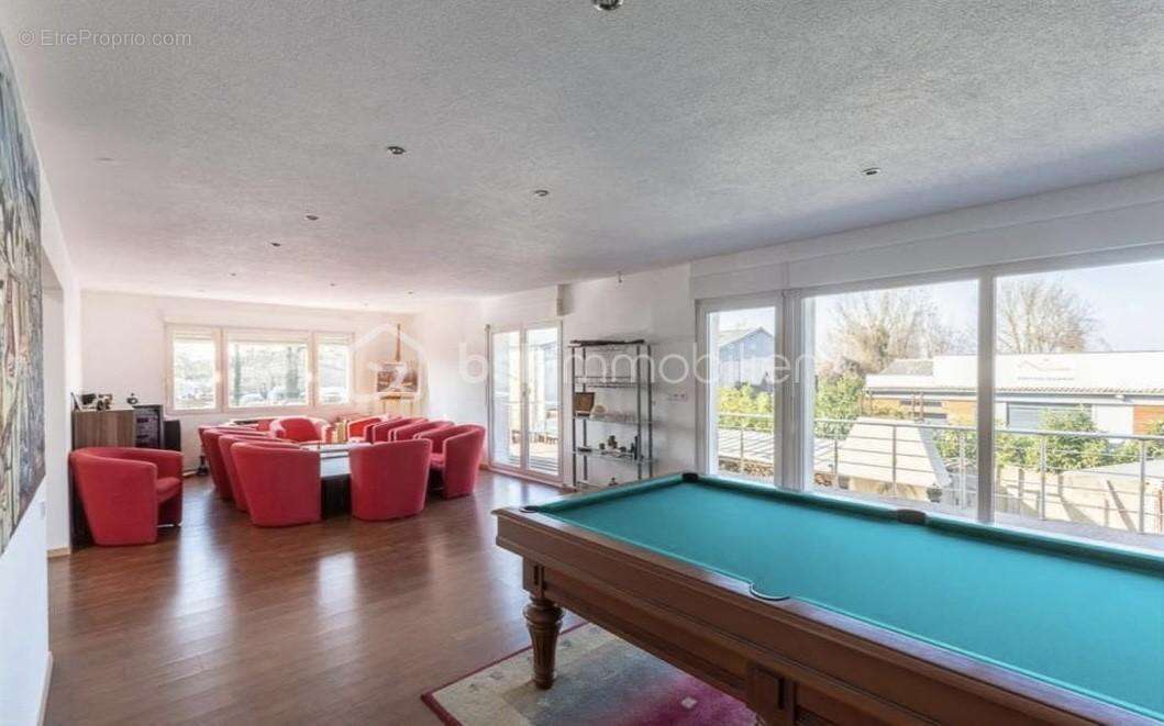 Maison à WITTENHEIM