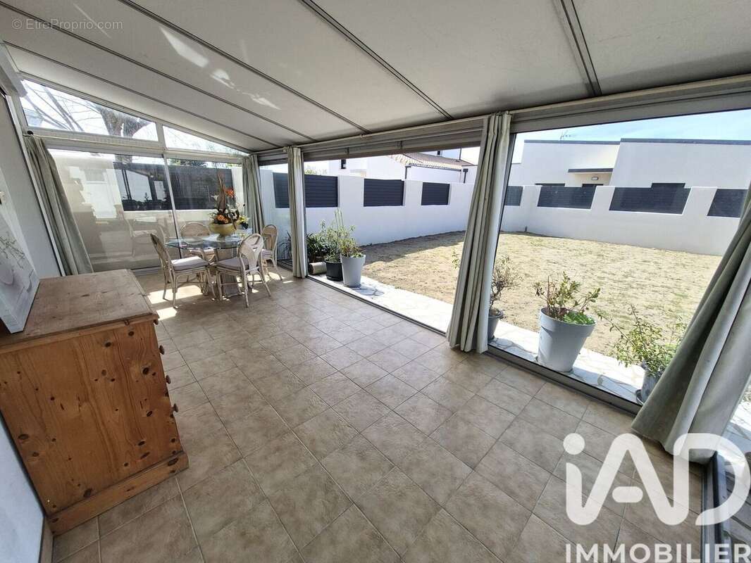 Photo 6 - Maison à AIZENAY