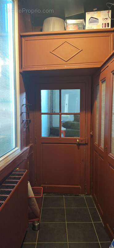 Appartement à SENS