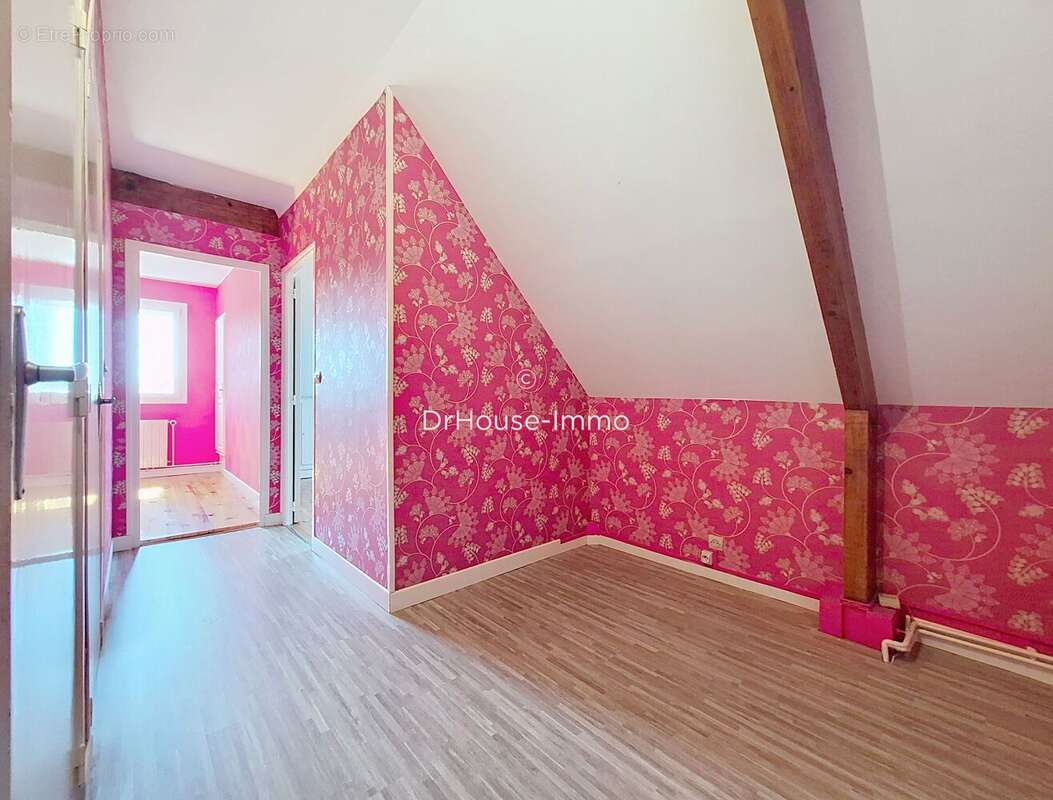 Maison 6 pièces 188 m² à vendre à Hery (89550) - photo 40