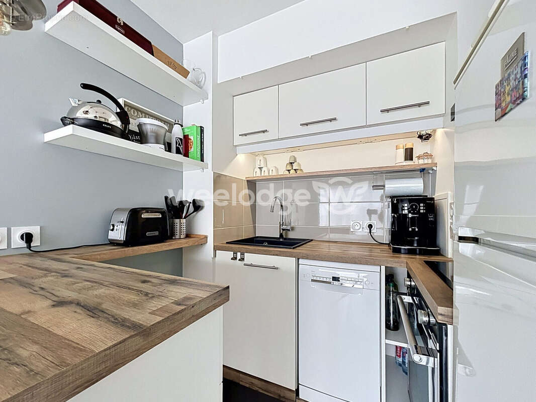 Appartement à ERAGNY